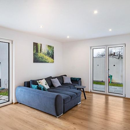 Kiefer Apartman Ravensburg Kültér fotó
