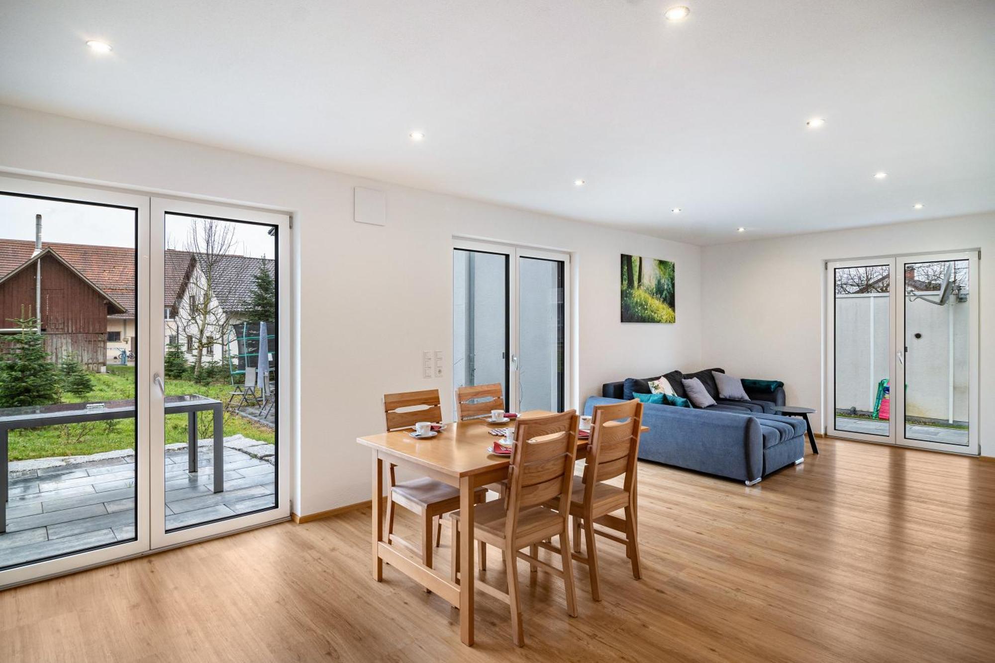 Kiefer Apartman Ravensburg Kültér fotó