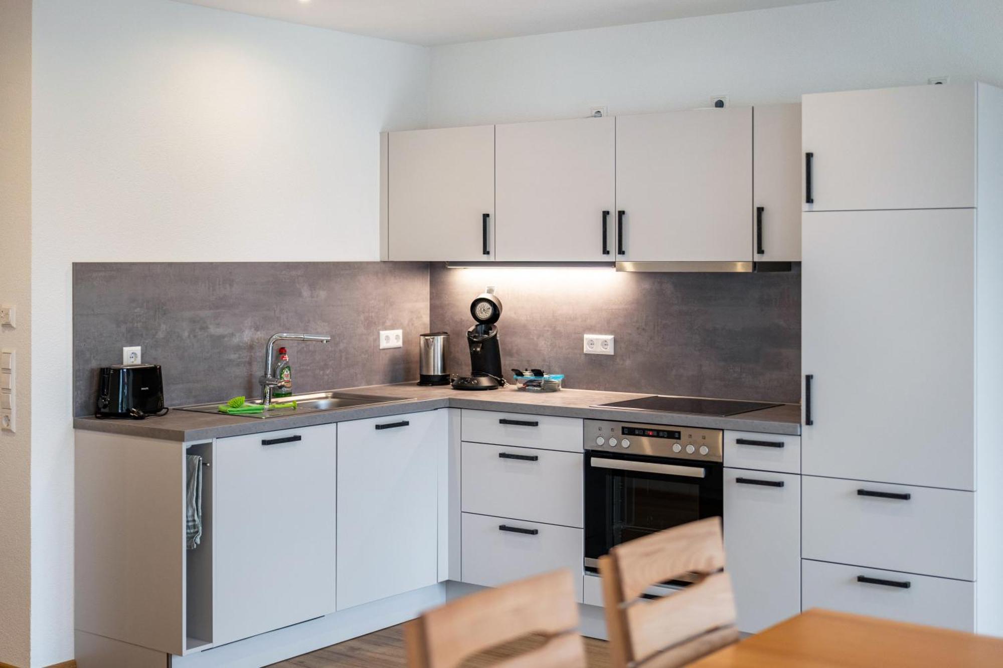 Kiefer Apartman Ravensburg Kültér fotó