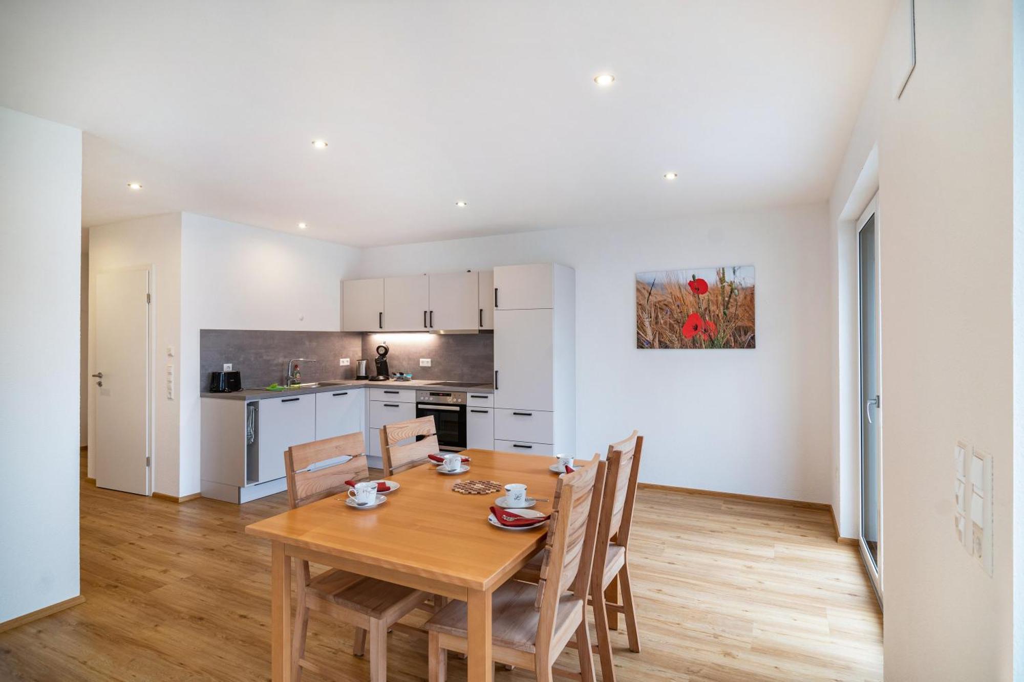 Kiefer Apartman Ravensburg Kültér fotó