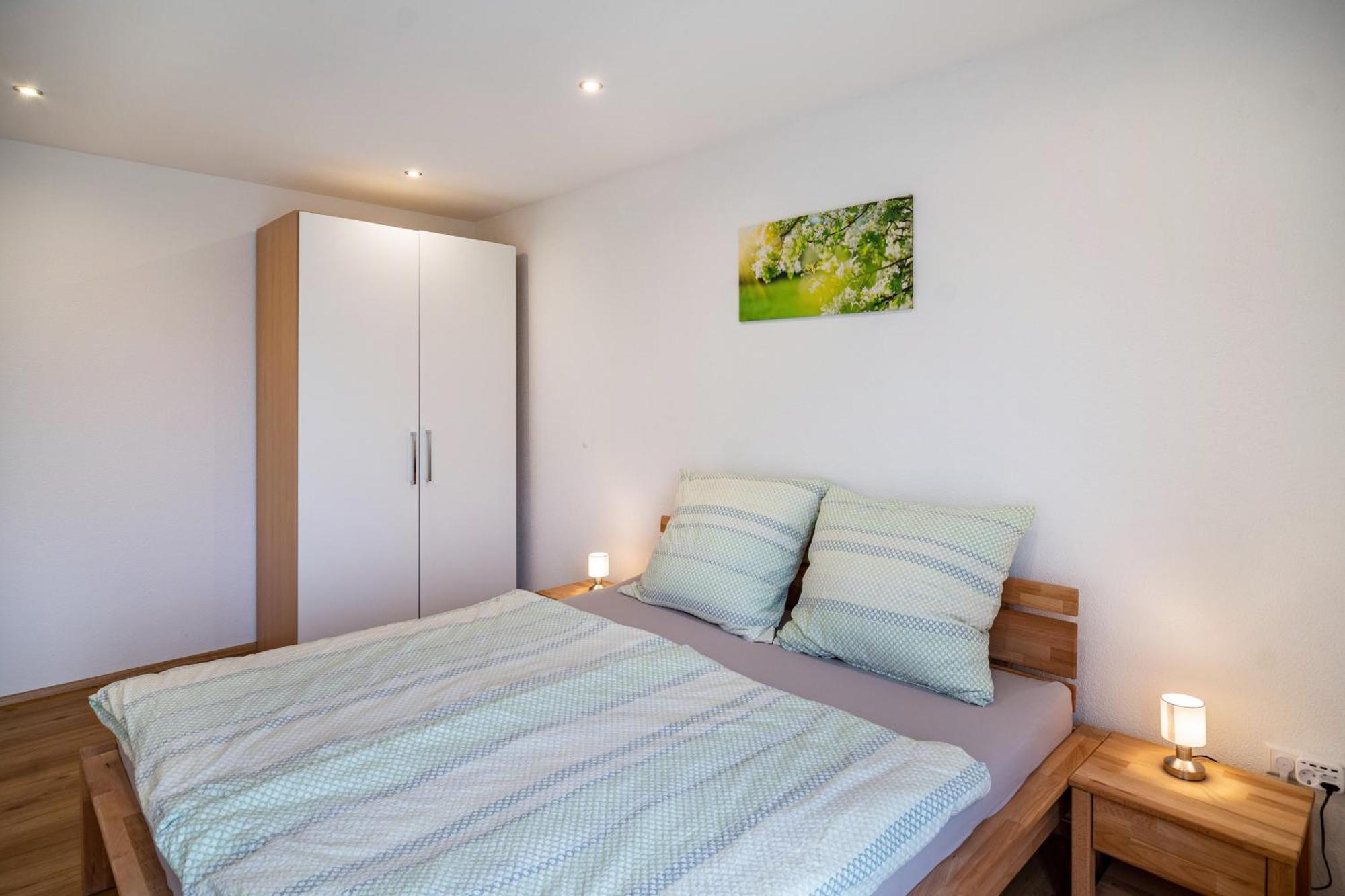 Kiefer Apartman Ravensburg Kültér fotó