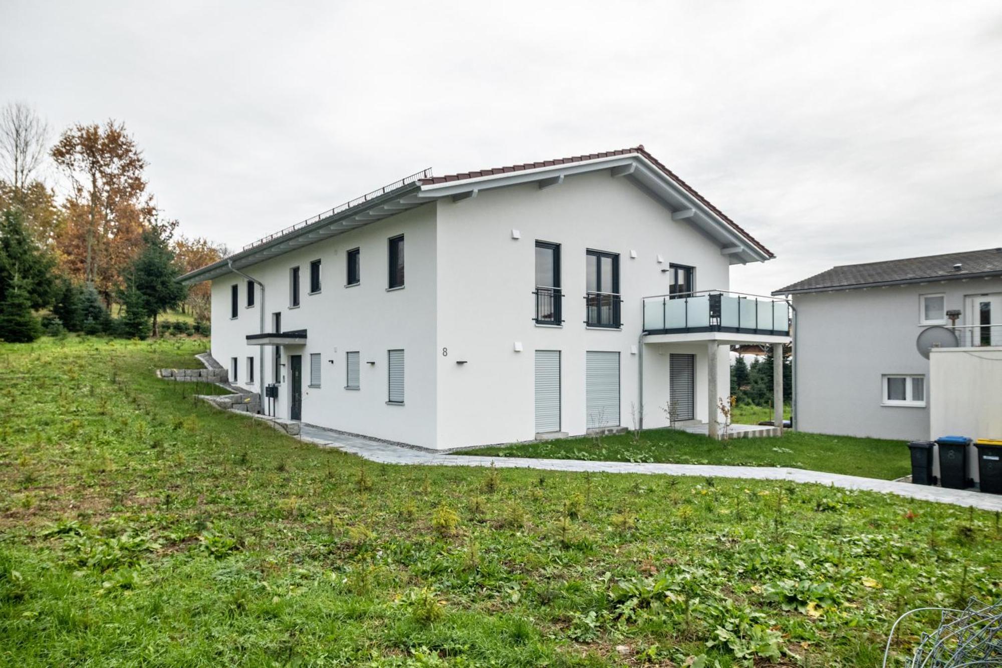 Kiefer Apartman Ravensburg Kültér fotó