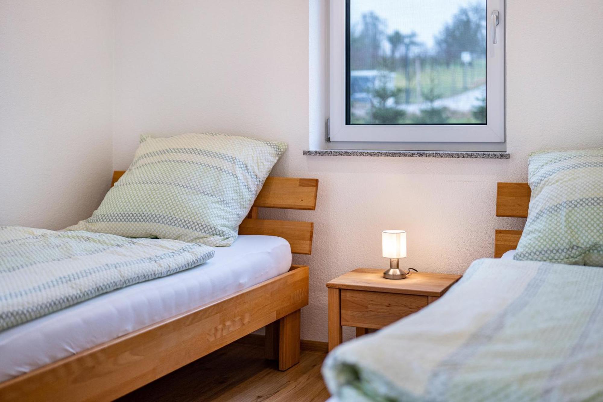 Kiefer Apartman Ravensburg Kültér fotó