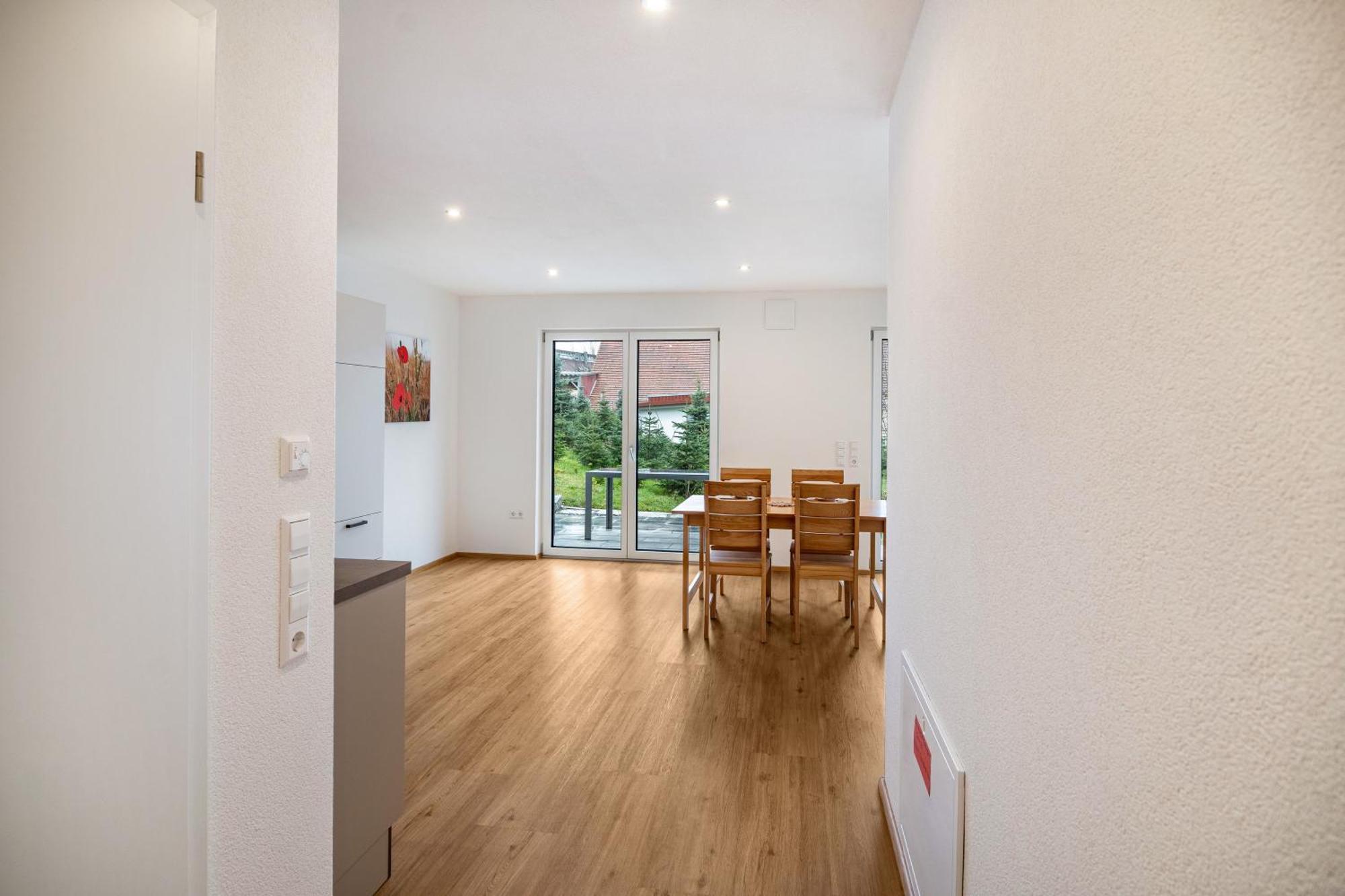 Kiefer Apartman Ravensburg Kültér fotó