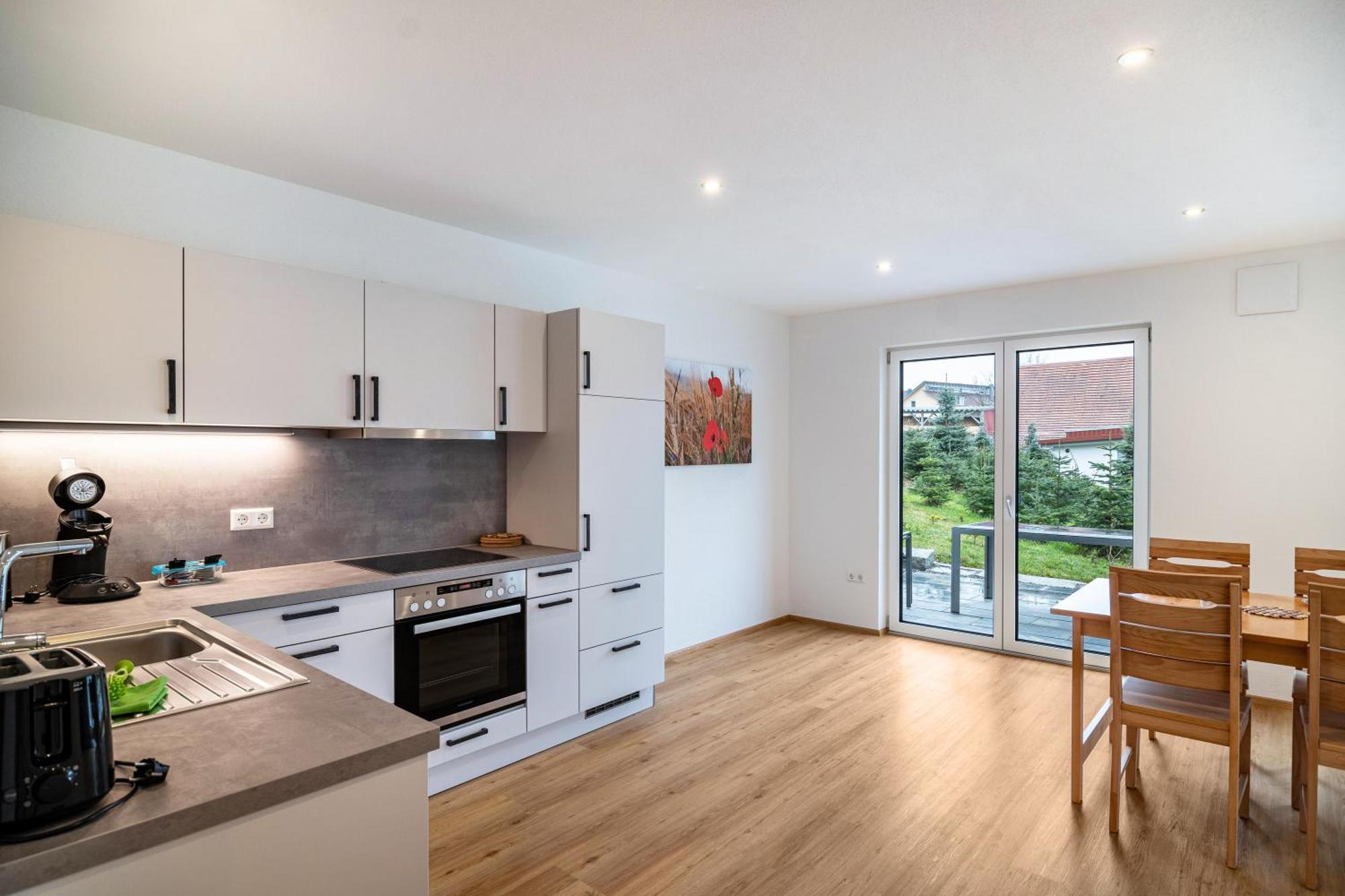 Kiefer Apartman Ravensburg Kültér fotó
