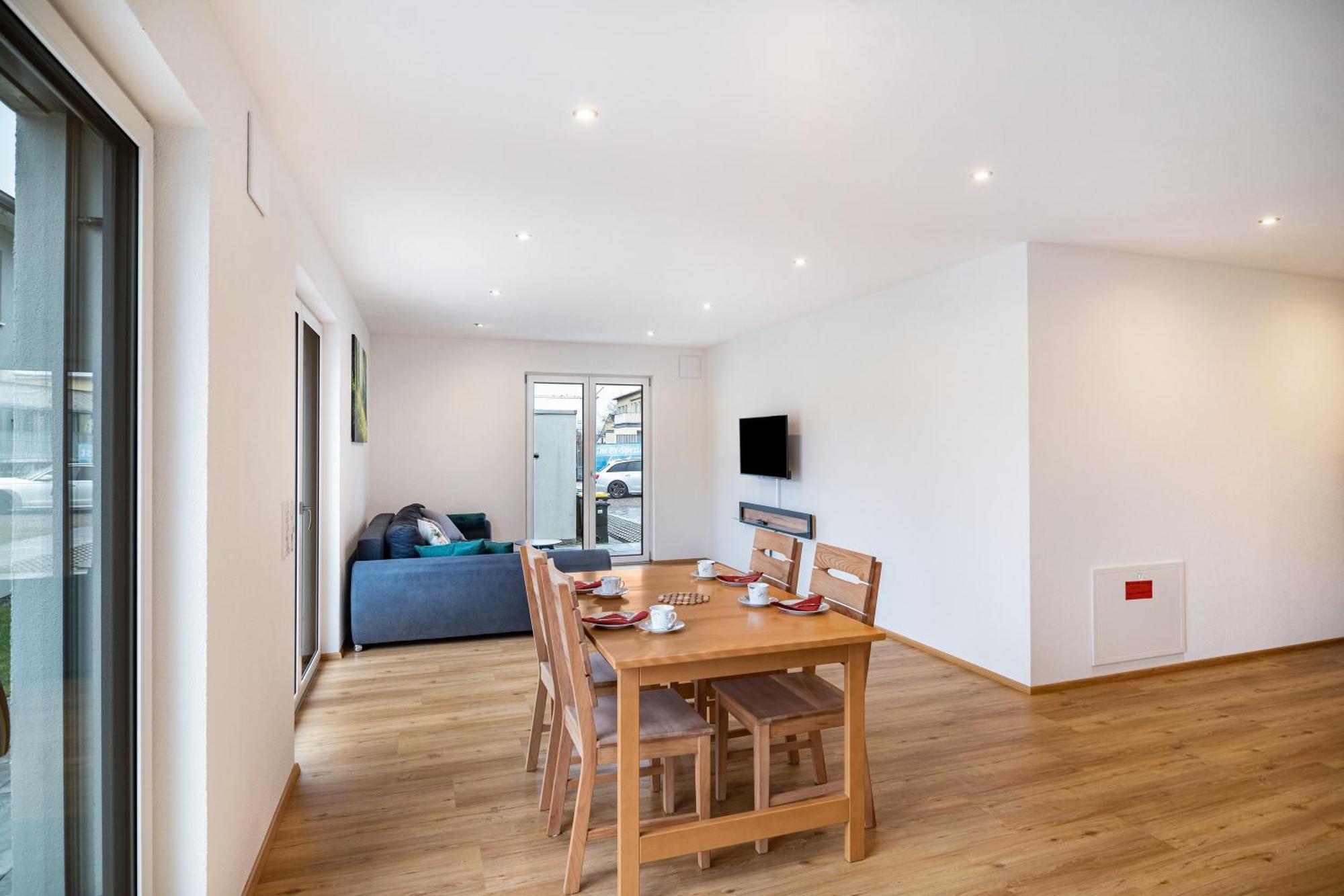 Kiefer Apartman Ravensburg Kültér fotó