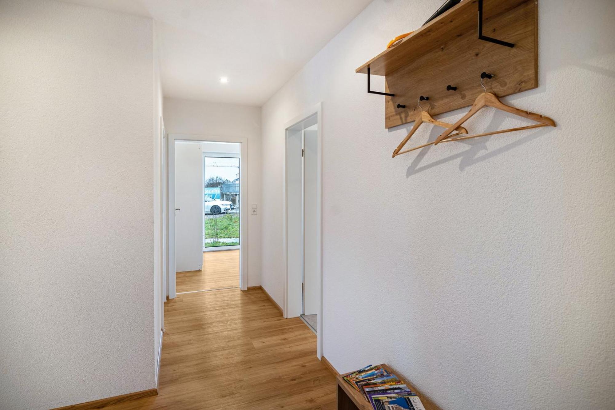 Kiefer Apartman Ravensburg Kültér fotó